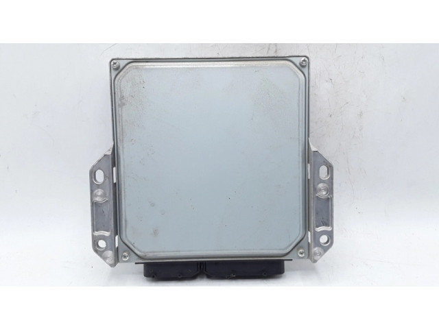 Блок управления двигателя 1860A699, 2758004685 Mitsubishi Pajero