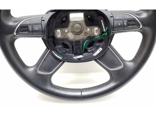 Руль Audi A3 S3 8V  2013-2019 года 8U0419091B      