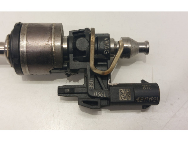 Vstřikovač 05E036L Volkswagen Tiguan Allspace DXDB