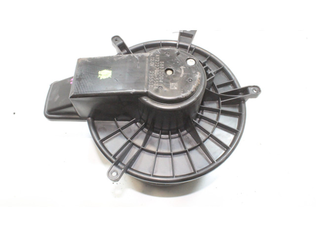 Вентилятор печки    S8870004, AY2727005534   Maserati Ghibli