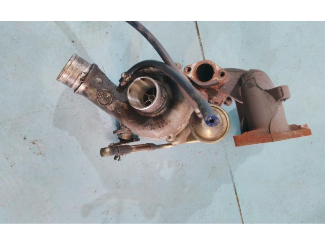 Turbo 188B2.000    Lancia Musa  -  года