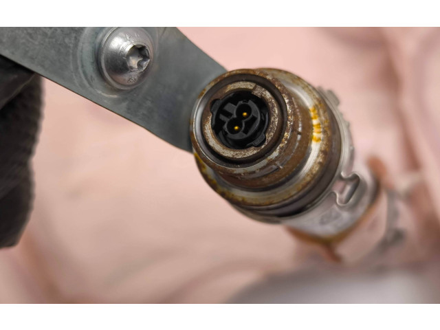 Боковая подушка безопасности 5E3880742G, 5E38807   Skoda Octavia Mk4