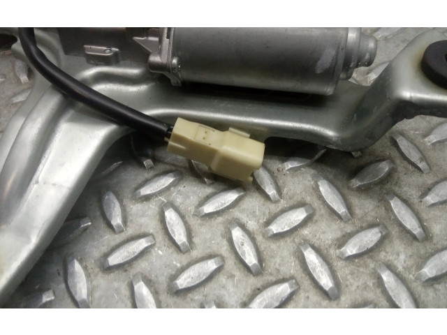 Двигатель стеклоочистителя заднего стекла 34977581 Mitsubishi Grandis