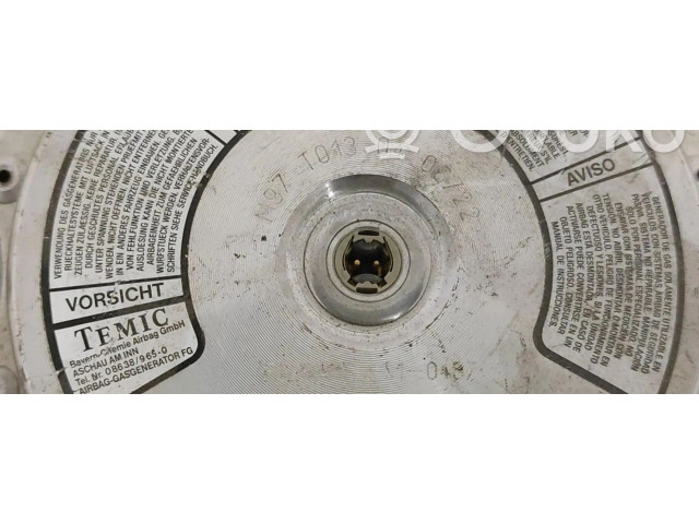 Подушка безопасности двери M9T0130406722   Volkswagen PASSAT