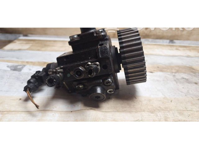 Топливный насос 0445010097, 0055204599 Saab 9-5 для двигателя Z19DTH