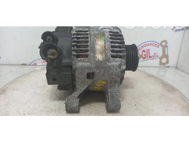 Генератор 9623727180, 168218 Peugeot 306