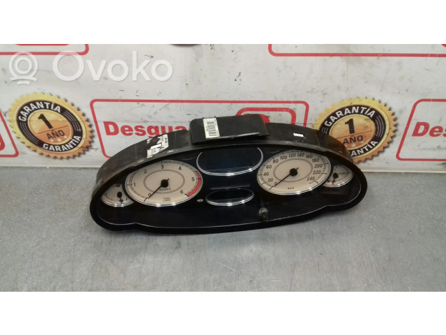 Панель приборов YAC003760LNF Rover 75