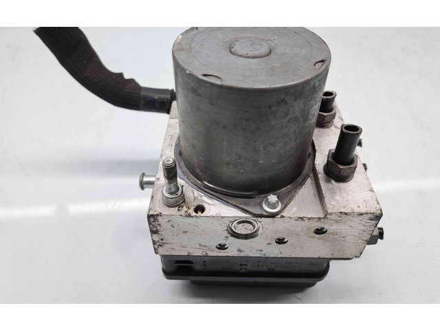 Блок АБС DX23-2C405-BG Jaguar XF X250 2007 - 2015 года