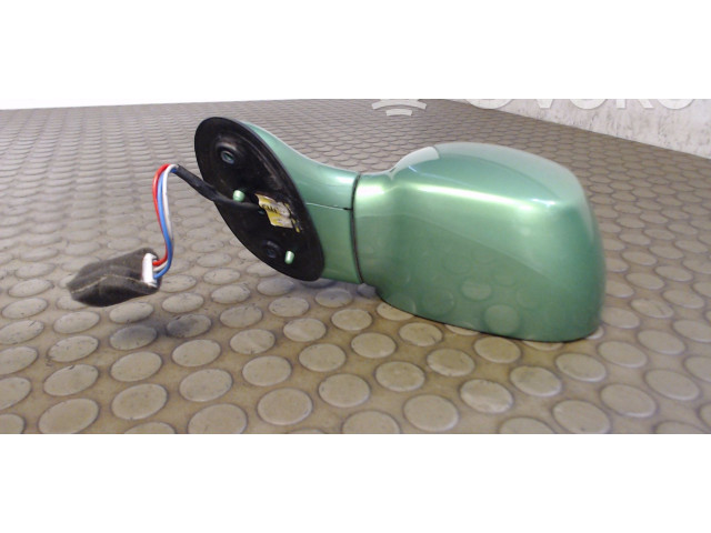 Зеркало электрическое        Chevrolet Matiz   -  года   