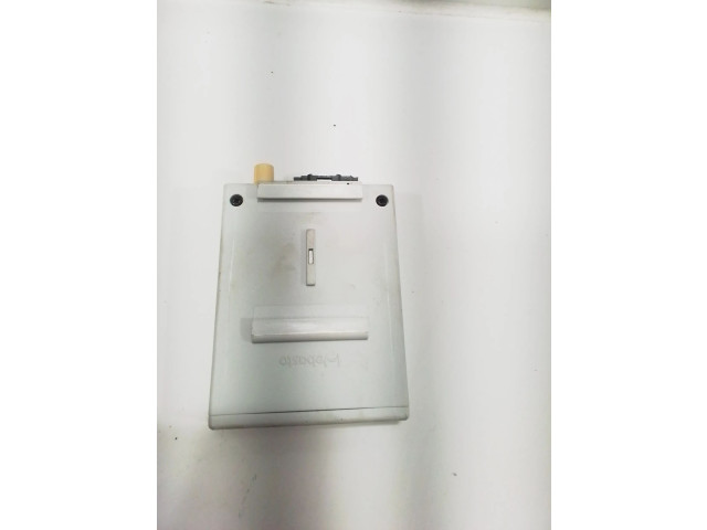 Блок управления двигателя 5Q0963513A   Skoda Octavia Mk3 (5E)