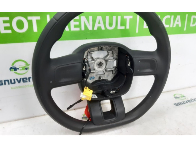 Volant Citroen Berlingo 2022 98210208ZD, 98210208ZD