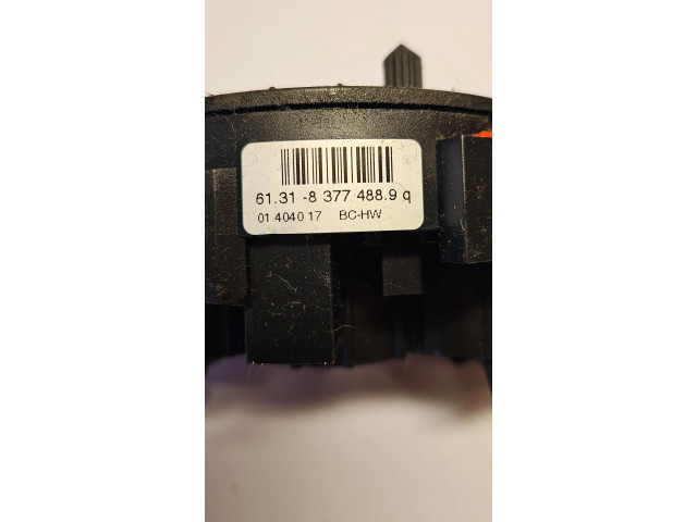 Подрулевой шлейф SRS 8377488 BMW X3 E83