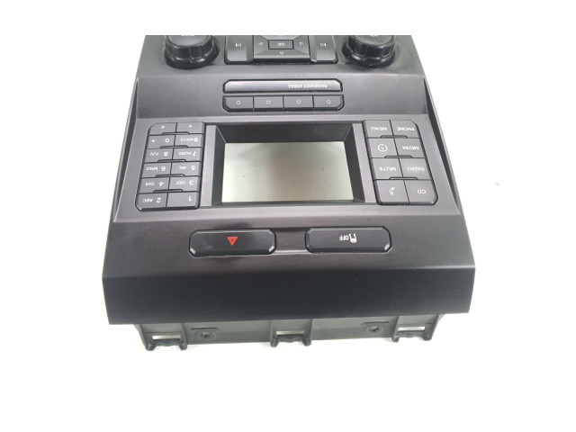 Блок управления климат-контролем GL3Z-18842-BGA, GL3T-18E243-BGB   Ford F150