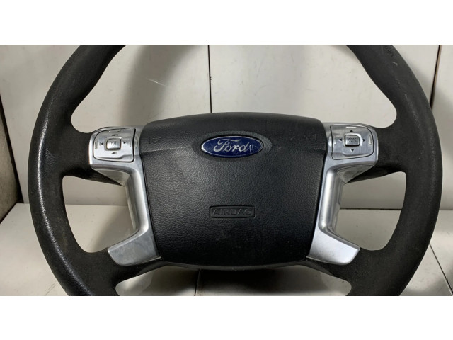 Руль Ford Galaxy  2006-2015 года       