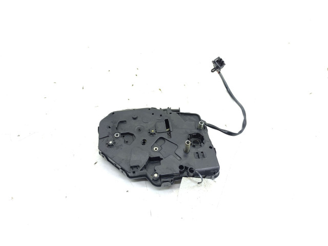 Zámek zadních dveří 2k0827426c, 2k0827426 Volkswagen Caddy 2010