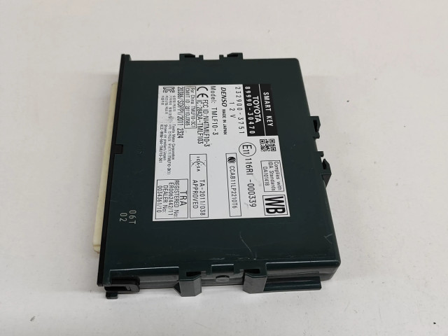 Блок управления 8999030470, 2329003751 Lexus GS 300 350 430 450H