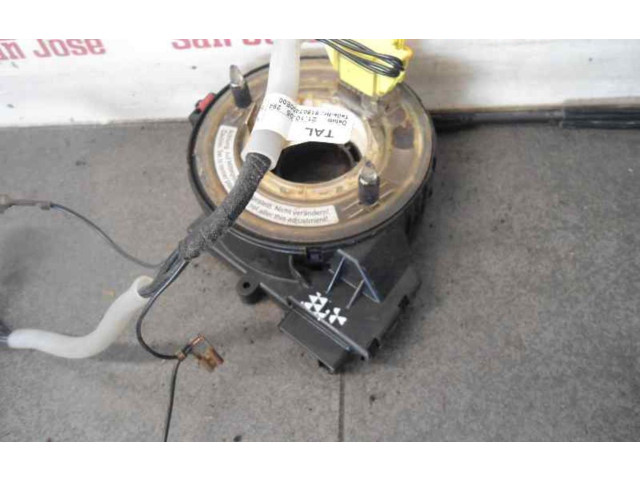 Подрулевой шлейф SRS 3C0959653   Volkswagen PASSAT