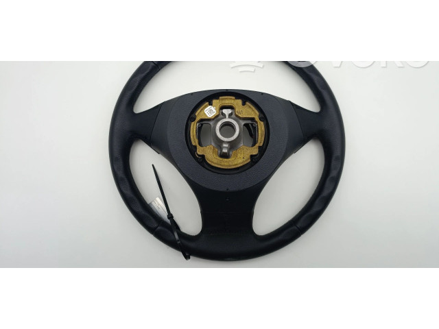 Volant BMW 5 E60 E61 2001 3385E6030, 605440400A