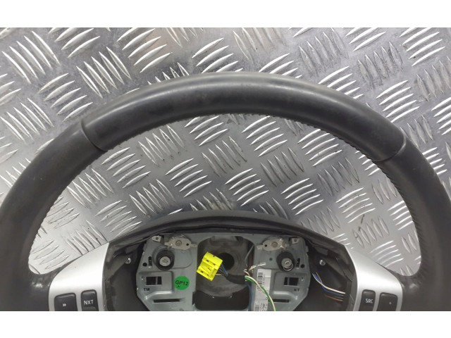 Руль Saab 9-3 Ver2 2008 - 2016 года 12757872