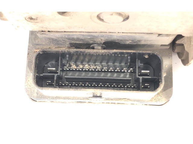 Блок АБС 1S0614517E   Skoda  Citigo  2011 - 2020 года