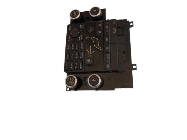 Блок управления климат-контролем 30782903, 10W09E05   Volvo V70