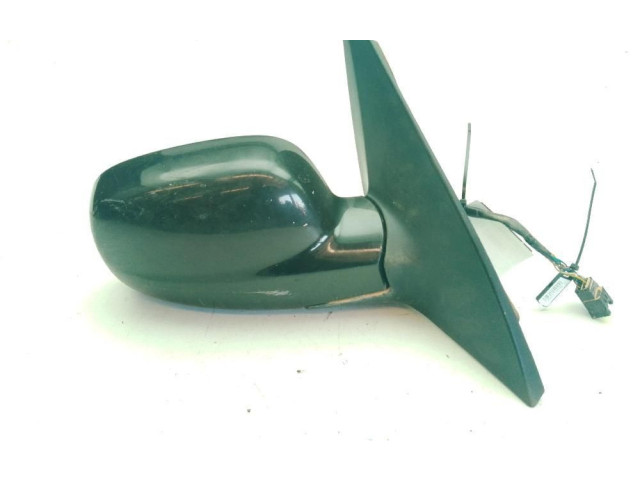 Зеркало электрическое SsangYong Rexton - года