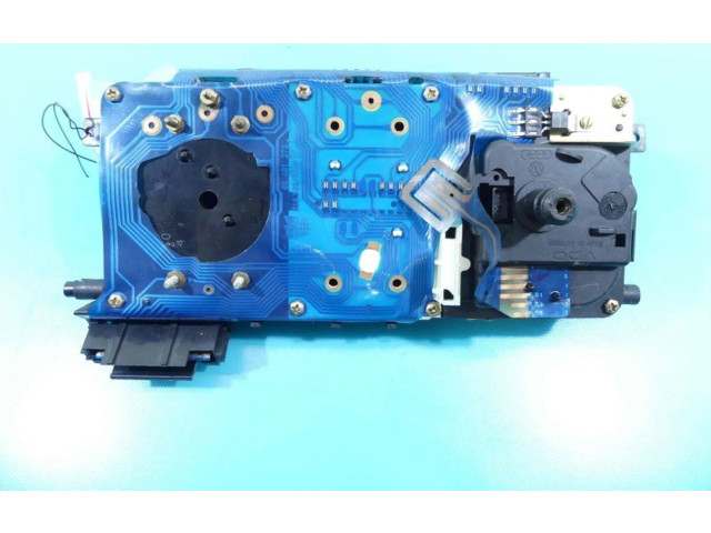 Přístrojová deska Volkswagen Polo III 6N 6N2 6NF 1990 867919033, IMPRK1289823