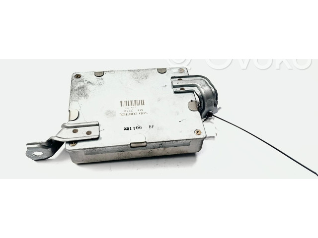 Блок управления АБС    Toyota Carina T190