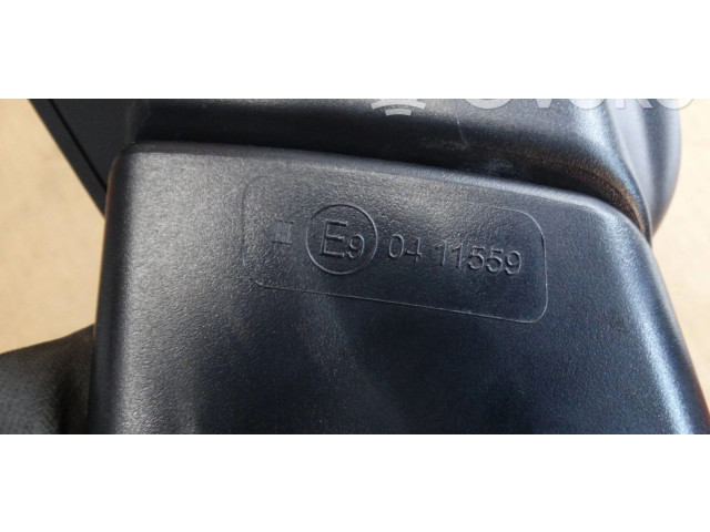 Зеркало электрическое Jeep Renegade 2014 - года