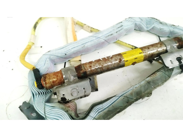 Боковая подушка безопасности Lexus GS 300 350 430 450H