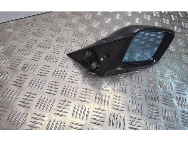 Zpětné zrcátko pravé BMW 5 E34 1996