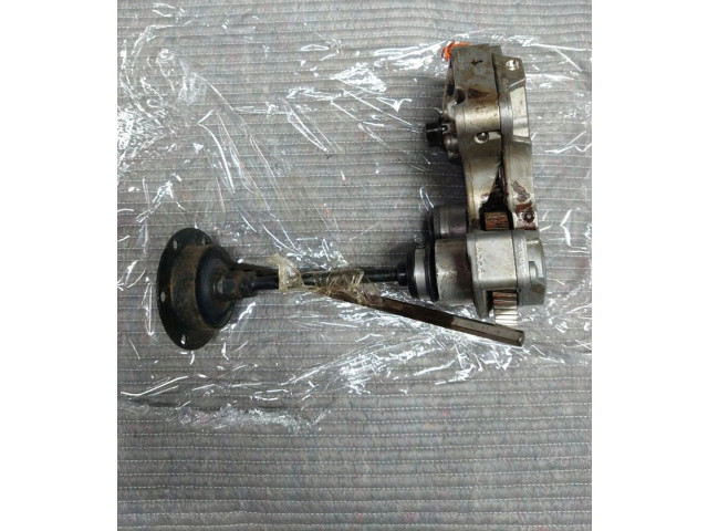 Čerpadlo oleje Audi A8 S8 D3 4E