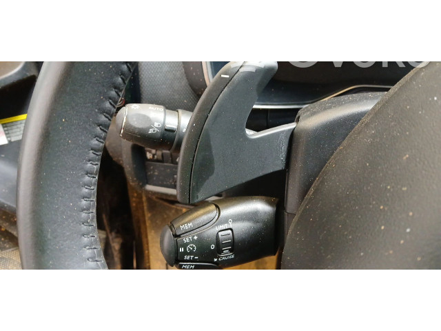 Полоса надувных подушек (кольцо srs) Citroen C5 Aircross  2017 -  года       