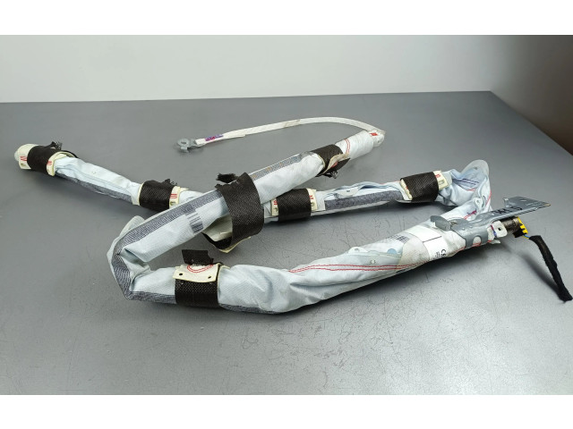 Боковая подушка безопасности 653610600B Dacia Jogger