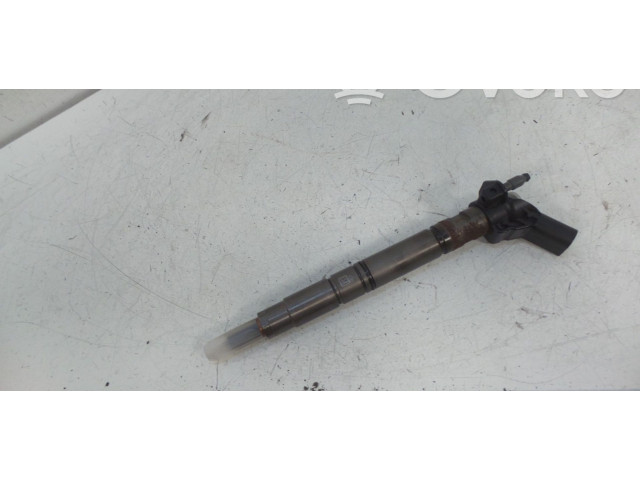 Vstřikovač 059130277DG, 0445117033 Audi Q7 4M CUEA CUE
