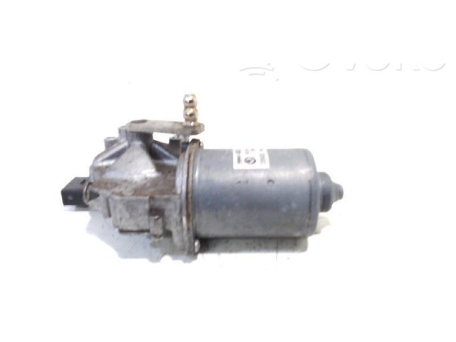 Моторчик дворников     Skoda Fabia Mk2 (5J)