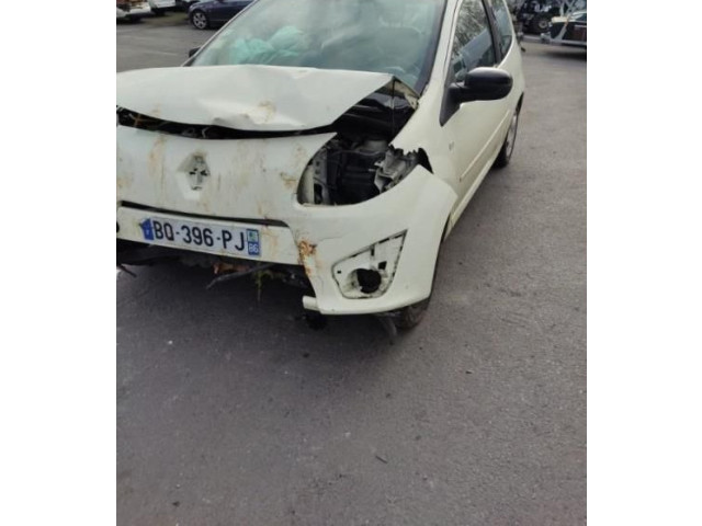 Зеркало электрическое        Renault Twingo II  2007 - 2014 года   