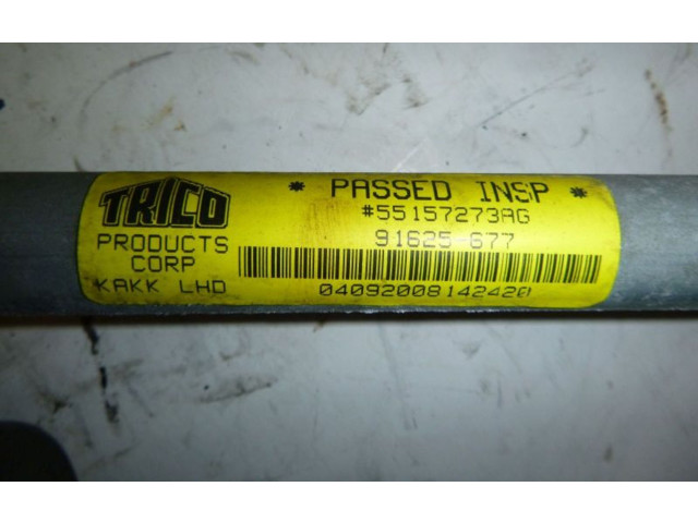 Моторчик дворников 55157273AG, 55157273AG    Jeep Cherokee IV KK