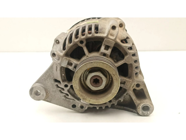 Генератор 9631325080, A11VI89   Citroen Saxo 1.1     