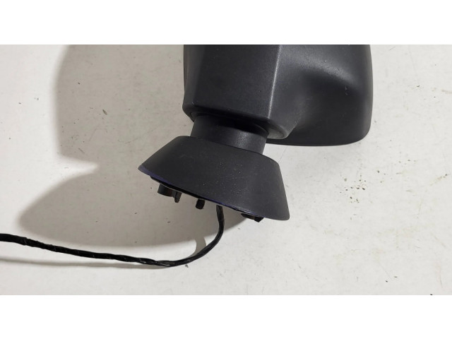 Зеркало электрическое Dacia Logan I 2004-2012 года