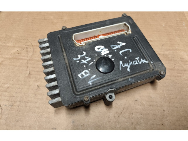 Блок управления коробкой передач 56041564AJ   Jeep Cherokee III KJ