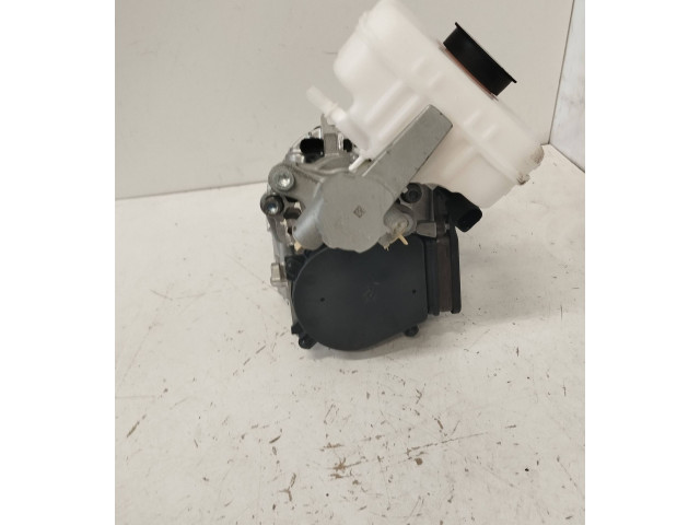 Jednotka ABS 4M0614105J, 0201718 Audi Q7 4M 2015