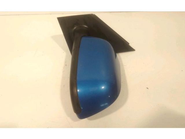 Зеркало (механическое)       Volkswagen Polo  2002 - 2005 года   