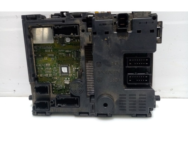 Блок предохранителей 9639066580 Peugeot 406