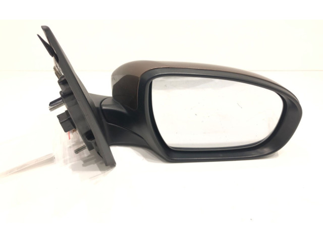 Zpětné zrcátko Hyundai i20 (GB IB) 2020