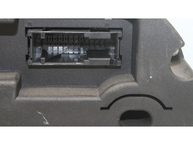 Панель приборов 345158103 BMW X3 E83