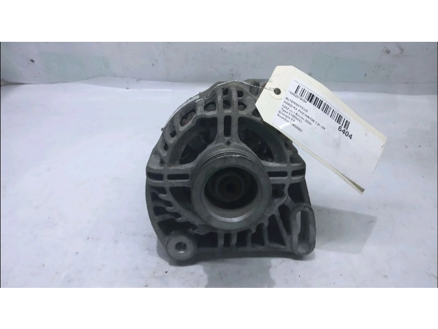 Генератор    Ford Ka 1.2     