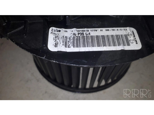 Вентилятор печки 659053M Dacia Sandero