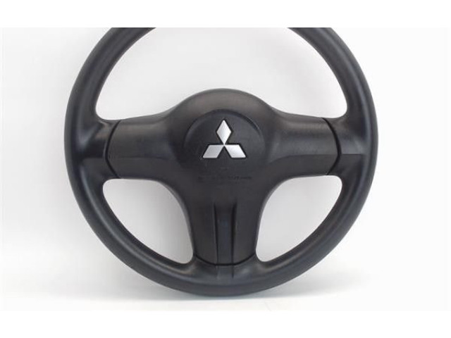 Руль Mitsubishi Colt 2004 - 2008 года 6027644C