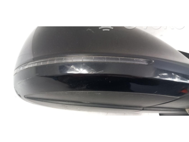 Zpětné zrcátko  Audi Q7 4L 2010    